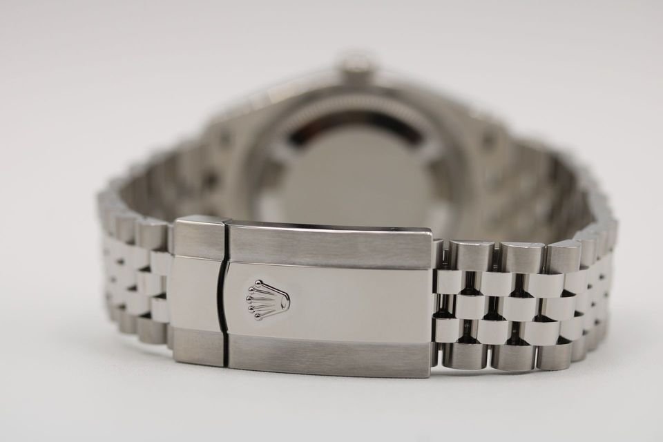 Rolex Datejust 126234 Image 3